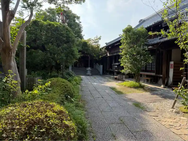 泉増院(愛知県)