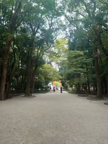 賀茂御祖神社（下鴨神社）(京都府)