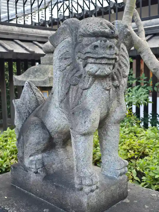 晴明神社(京都府)