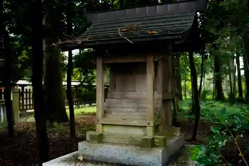 今宮神社の末社