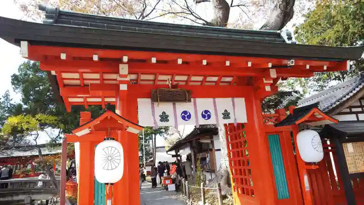 生島足島神社(長野県)