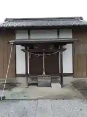 八幡神社(埼玉県)