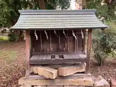 備後天満神社の末社