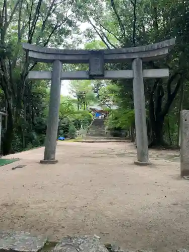 稲生神社(広島県)