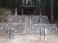 神明社(愛知県)