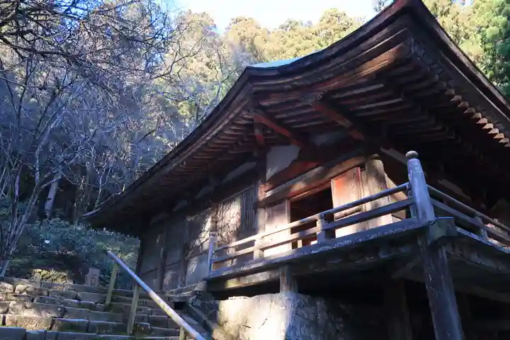 室生寺(奈良県)