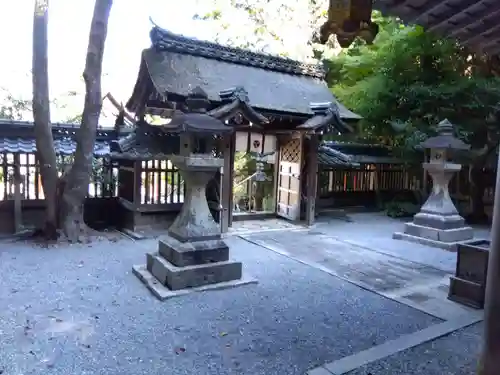 吉姫神社(滋賀県)