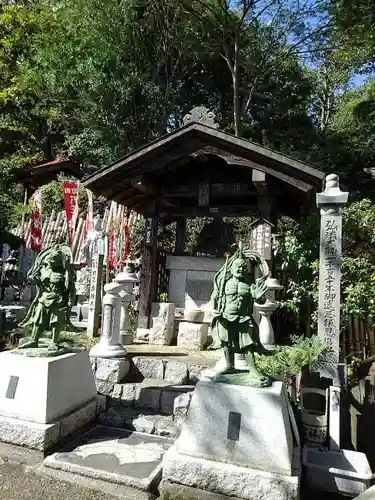 吉祥院のその他建物