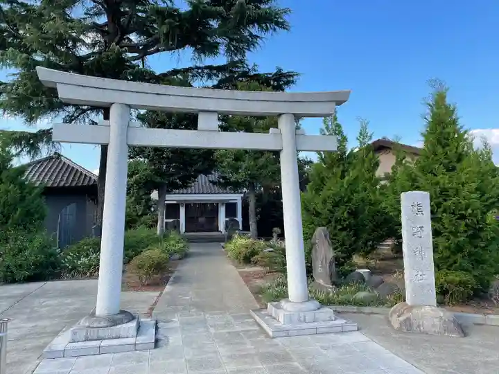 西熊野神社(東京都)