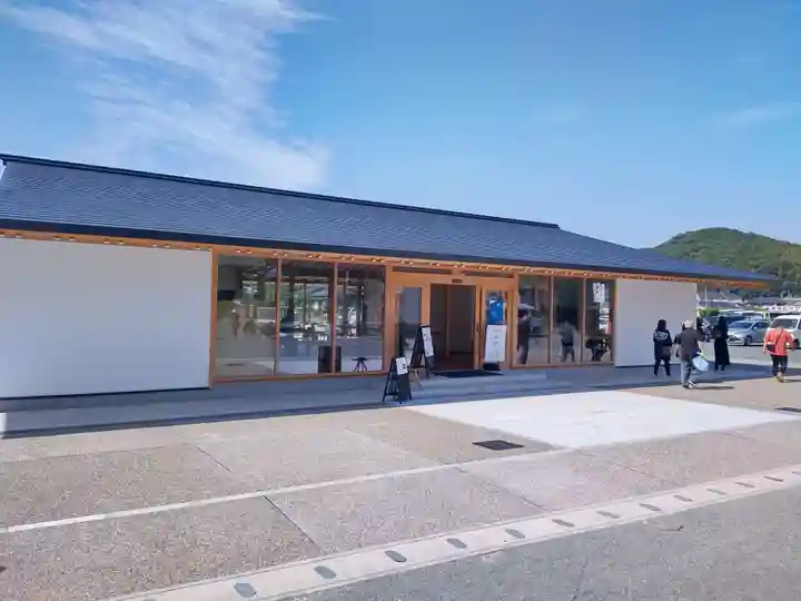 宗像大社(福岡県)