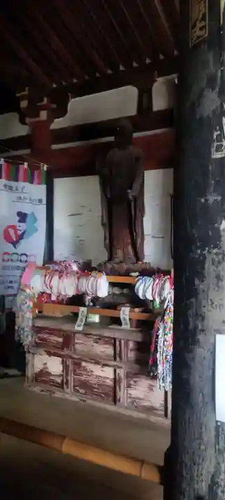 長命寺(滋賀県)