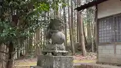 國司神社(岡山県)