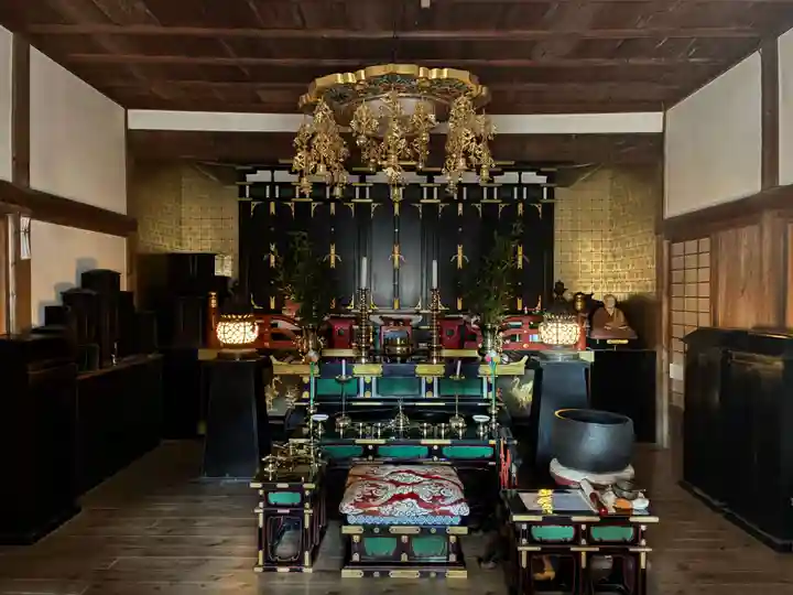 薬王寺(徳島県)