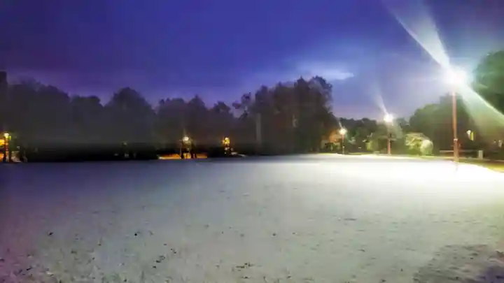 尾張大國霊神社(国府宮)の景色
