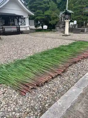 福井県護国神社(福井県)