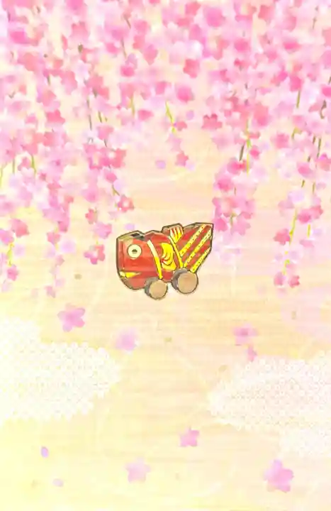 鹿児島神宮(鹿児島県)