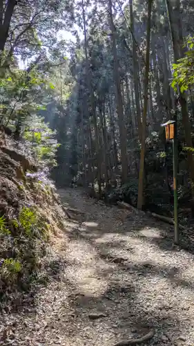 醍醐寺（上醍醐）(京都府)