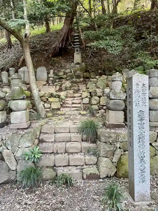 金龍寺(群馬県)