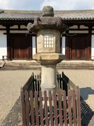 新薬師寺(奈良県)