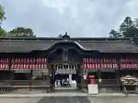 大崎八幡宮(宮城県)