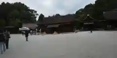 賀茂別雷神社（上賀茂神社）(京都府)