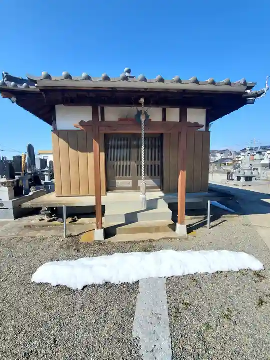 勝光寺(栃木県)