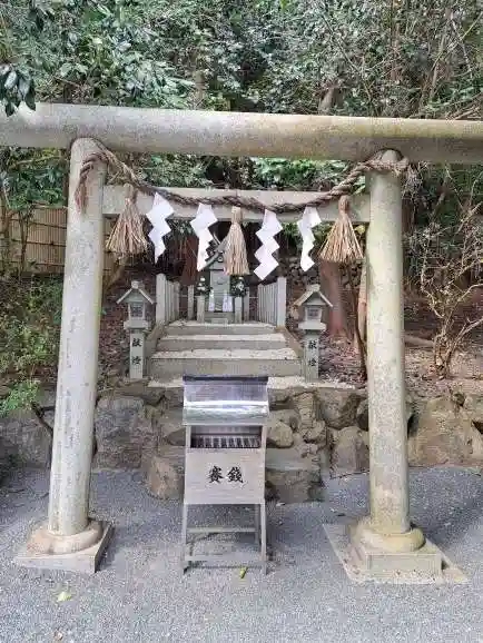 椿大神社(三重県)