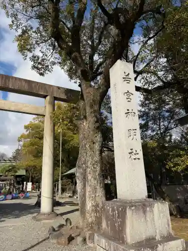 若宮神明社の{uncategorized: "未分類", other: "その他", undefined: "問題あり", building: "その他建物", grave: "お墓", sacred_gate: "鳥居", guardian: "狛犬", statue: "像", buddha: "仏像", history: "歴史", nature: "自然", garden: "庭園", animal: "動物", pagoda: "塔", temizu: "手水舎", mountain_gate: "山門・神門", sanctuary: "本殿・本堂", subordinate: "末社・摂社", art: "芸術", scenery: "景色", jizo: "地蔵", ema: "絵馬", goshuin: "御朱印", omikuji: "おみくじ", items: "授与品その他", amulet: "お守り", goshuincho: "御朱印帳", eats: "食事", festival: "お祭り", votive_dance: "神楽", shichigosan: "七五三参", wedding: "結婚式", experience: "体験その他", initially: "初詣", around: "周辺", anti_infection: "感染症対策"}