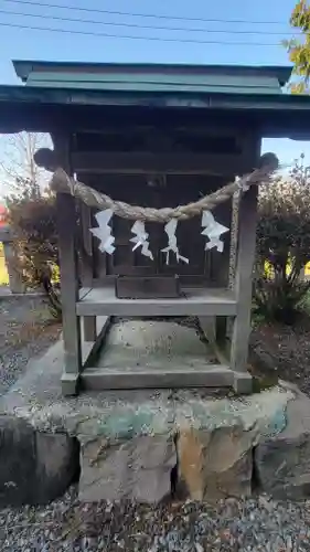 三島神社(愛媛県)