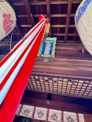 和田神社(滋賀県)