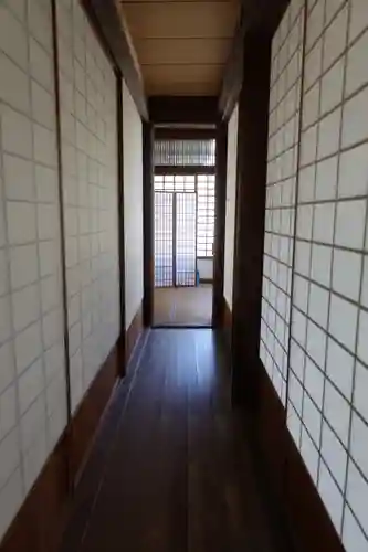 妙満寺のその他建物