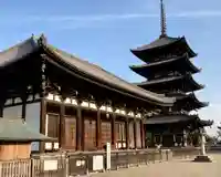 興福寺のその他建物