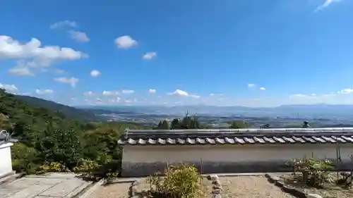 善峯寺(京都府)