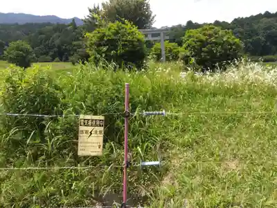 伏龍祠(滋賀県)