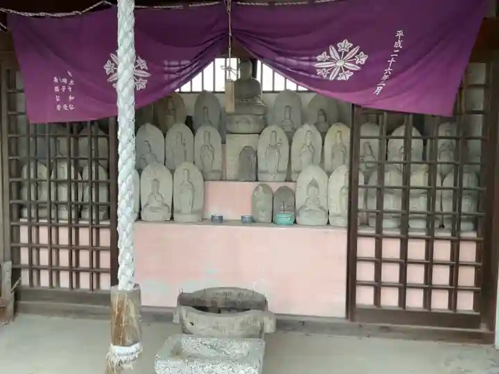 眞福寺のその他建物