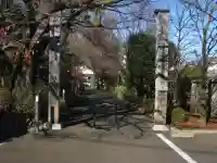 観蔵院 曼荼羅寺(東京都)
