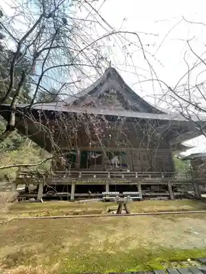 国上寺(新潟県)