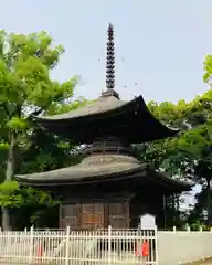 知立神社の建物その他