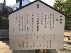 新田白山神社の建物その他