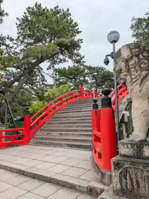 住吉大社(大阪府)