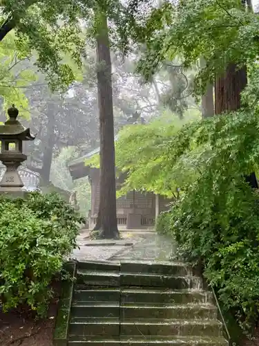 三国神社(福井県)