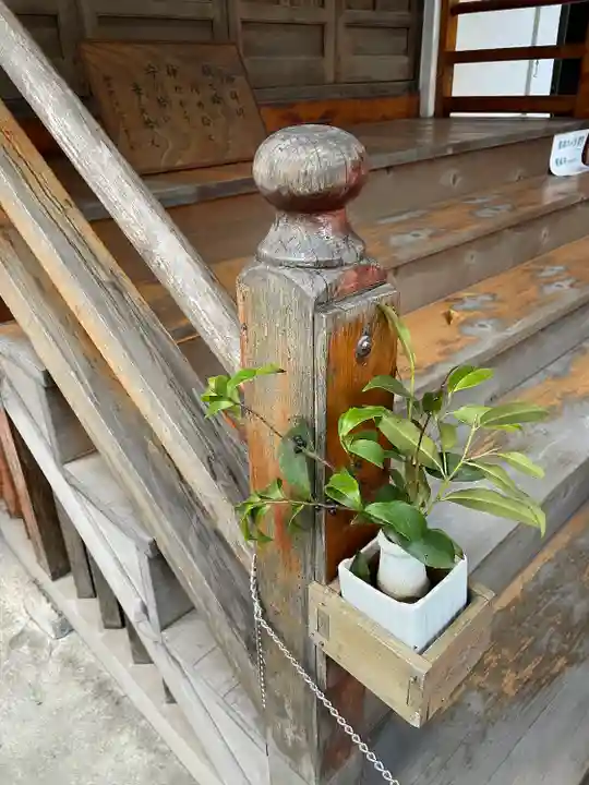 妻戀神社(東京都)