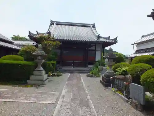浄玖寺(滋賀県)