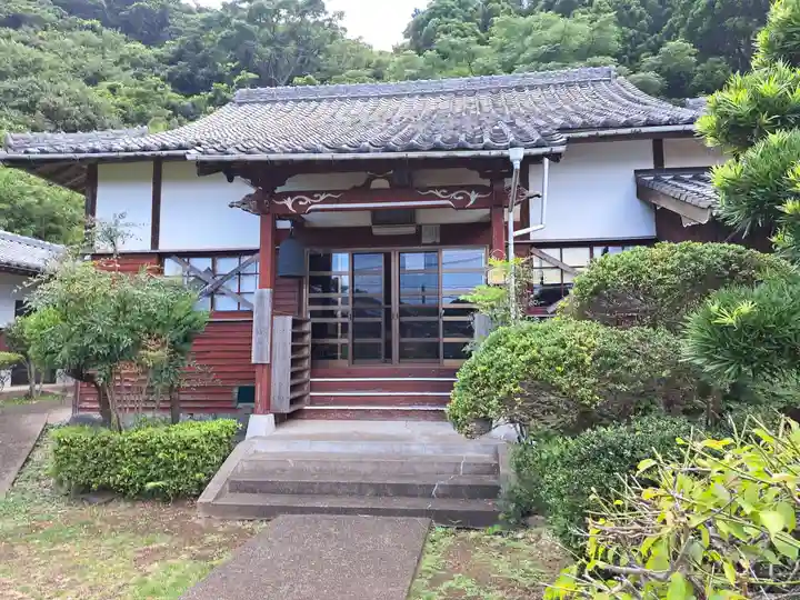 千光寺(長崎県)