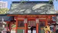 住吉神社(福岡県)
