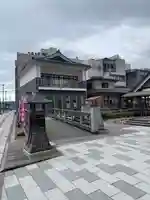 三姉妹神社(福井県)