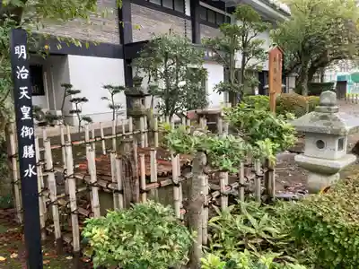 時宗総本山 遊行寺（正式：清浄光寺）(神奈川県)