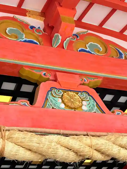 生田神社(兵庫県)