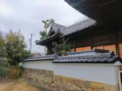春日神社の本殿・本堂