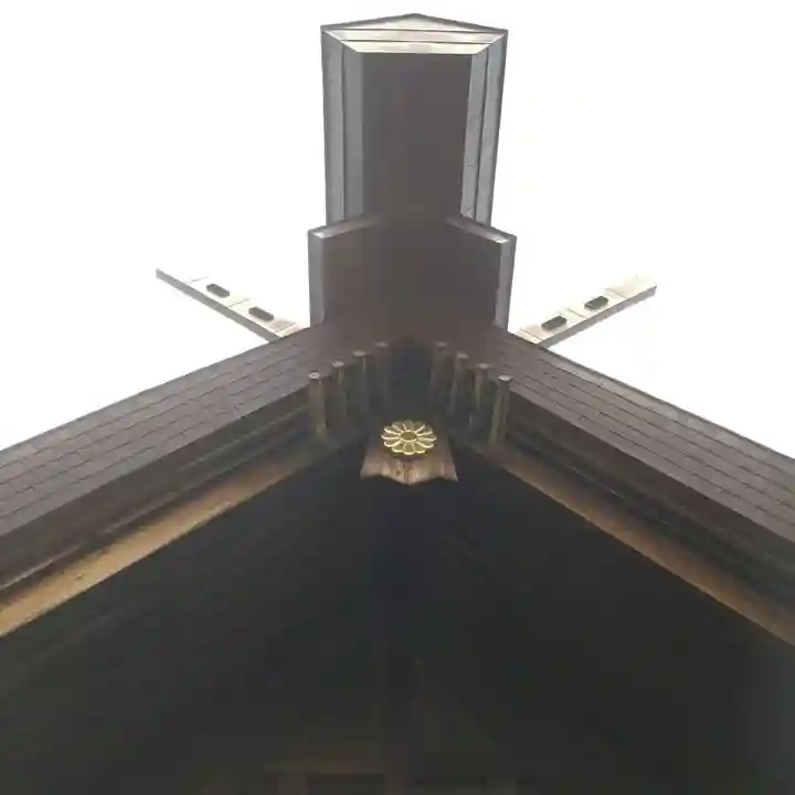 鷲神社のその他建物